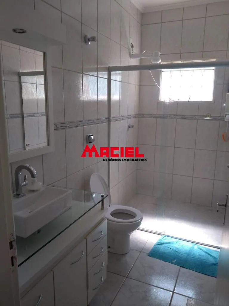 Comprar Casa / Sobrado em S&atilde;o Jos&eacute; dos Campos R$ 750.000,00 - Foto 11