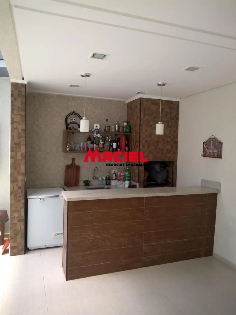 Comprar Casa / Sobrado em S&atilde;o Jos&eacute; dos Campos R$ 750.000,00 - Foto 14