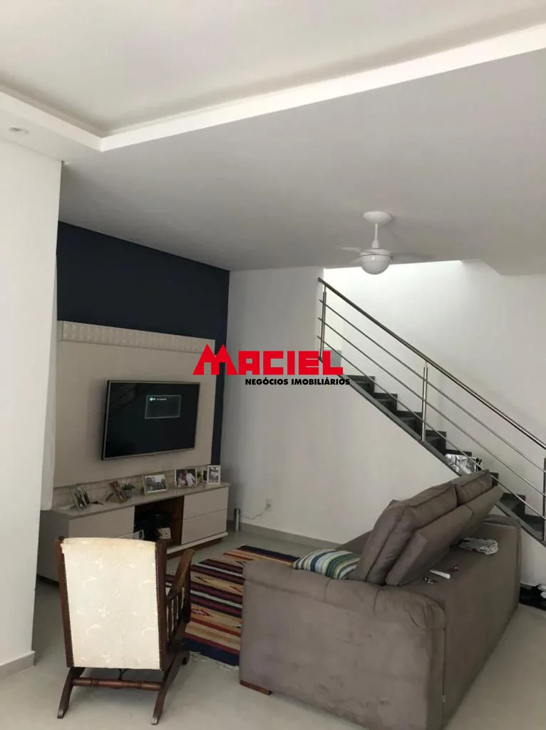 Comprar Casa / Sobrado em S&atilde;o Jos&eacute; dos Campos R$ 750.000,00 - Foto 15