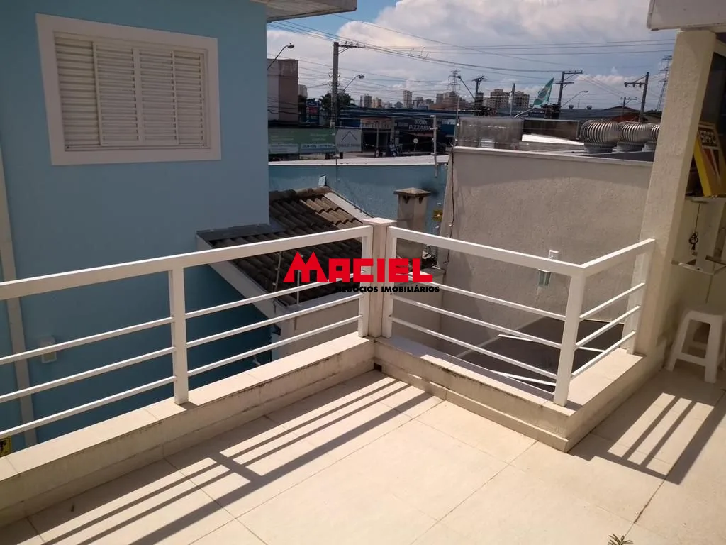 Comprar Casa / Sobrado em S&atilde;o Jos&eacute; dos Campos R$ 750.000,00 - Foto 16