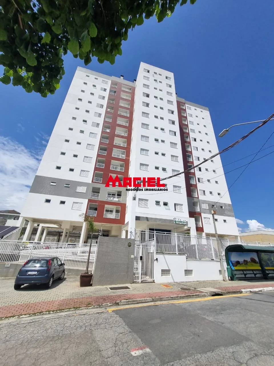 Comprar Apartamento / Duplex em S&atilde;o Jos&eacute; dos Campos R$ 440.000,00 - Foto 1