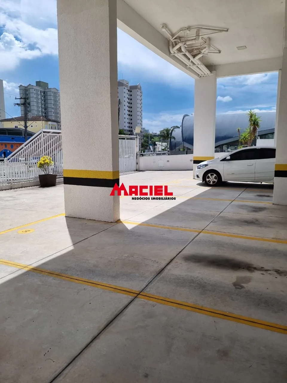 Comprar Apartamento / Duplex em S&atilde;o Jos&eacute; dos Campos R$ 440.000,00 - Foto 28