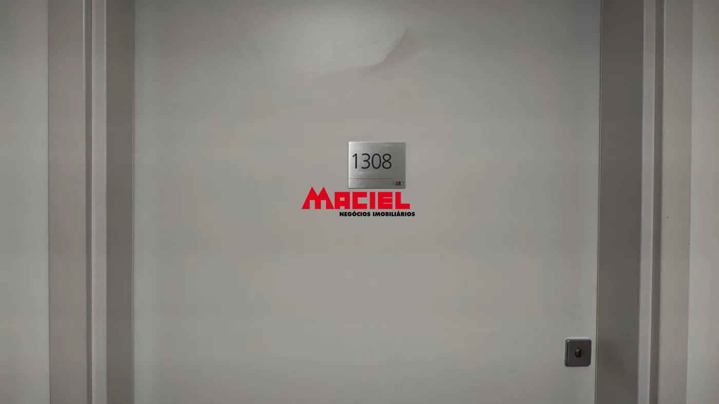 Alugar Apartamento / Padr&atilde;o em S&atilde;o Jos&eacute; dos Campos R$ 3.000,00 - Foto 1