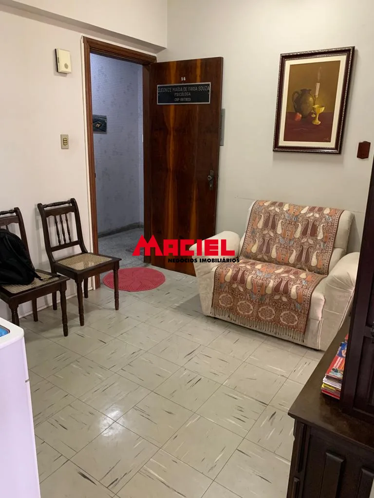 Comprar Comercial / Sala em Jacare&iacute; R$ 128.000,00 - Foto 3