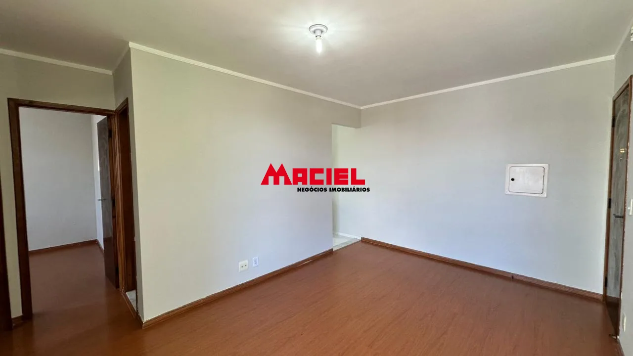 Alugar Apartamento / Padr&atilde;o em S&atilde;o Jos&eacute; dos Campos R$ 2.000,00 - Foto 2