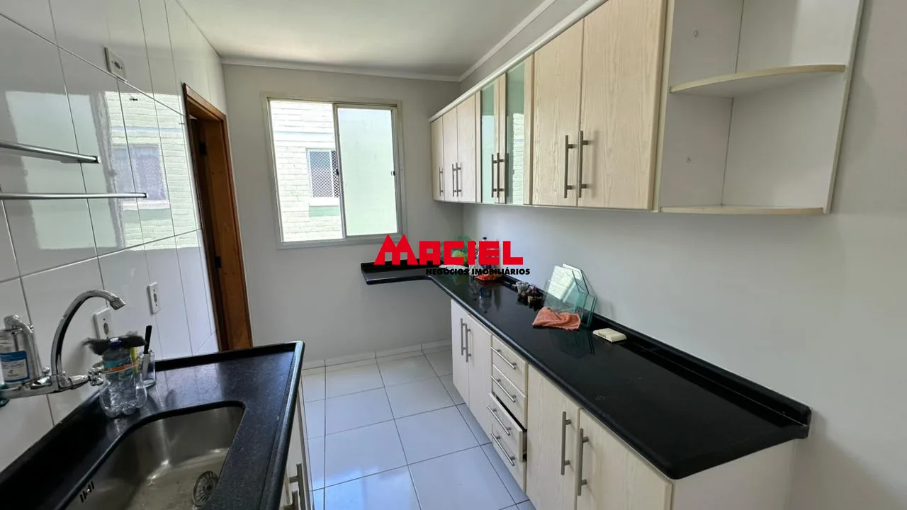 Alugar Apartamento / Padr&atilde;o em S&atilde;o Jos&eacute; dos Campos R$ 2.000,00 - Foto 7