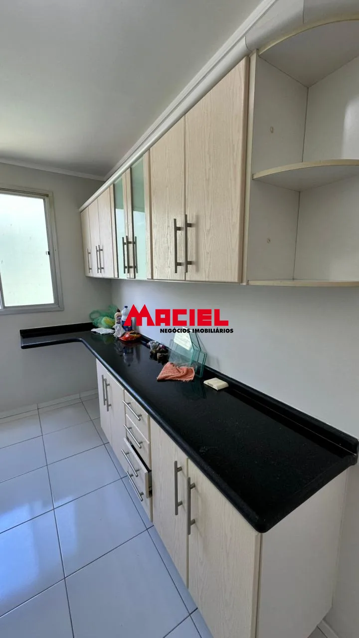 Alugar Apartamento / Padr&atilde;o em S&atilde;o Jos&eacute; dos Campos R$ 2.000,00 - Foto 8