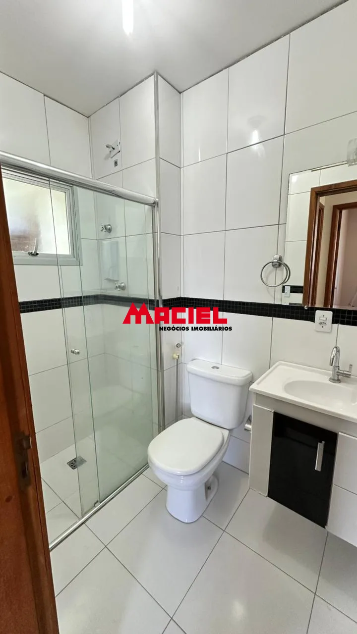 Alugar Apartamento / Padr&atilde;o em S&atilde;o Jos&eacute; dos Campos R$ 2.000,00 - Foto 11