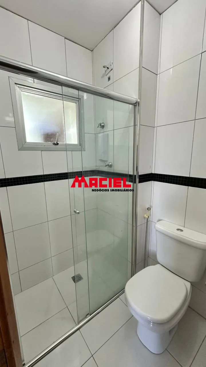 Alugar Apartamento / Padr&atilde;o em S&atilde;o Jos&eacute; dos Campos R$ 2.000,00 - Foto 12