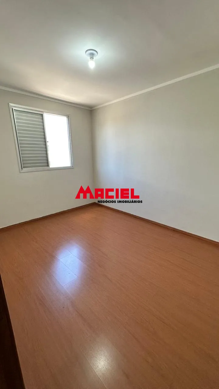 Alugar Apartamento / Padr&atilde;o em S&atilde;o Jos&eacute; dos Campos R$ 2.000,00 - Foto 13