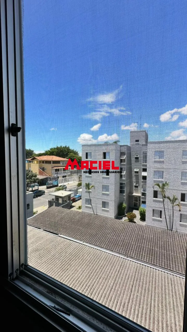 Alugar Apartamento / Padr&atilde;o em S&atilde;o Jos&eacute; dos Campos R$ 2.000,00 - Foto 14