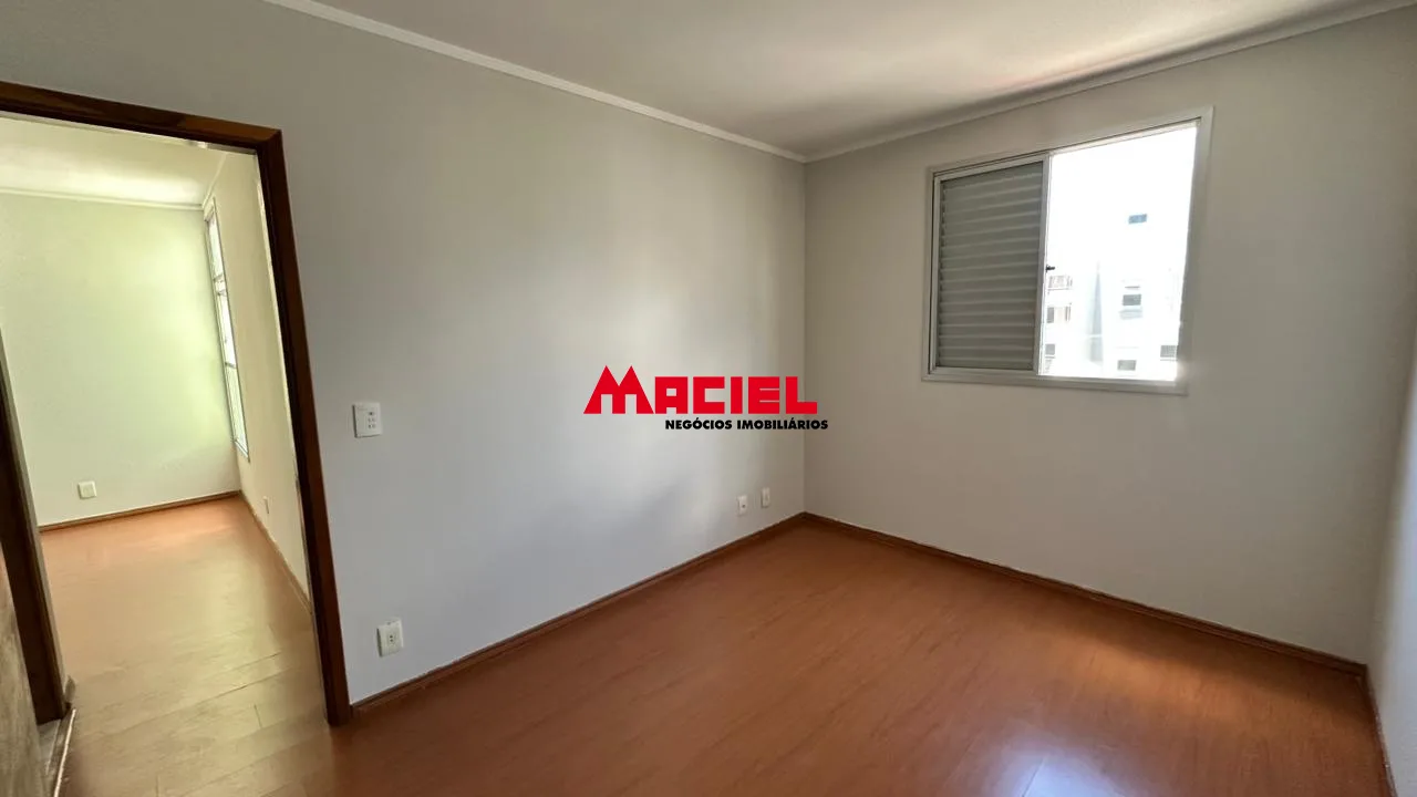 Alugar Apartamento / Padr&atilde;o em S&atilde;o Jos&eacute; dos Campos R$ 2.000,00 - Foto 15
