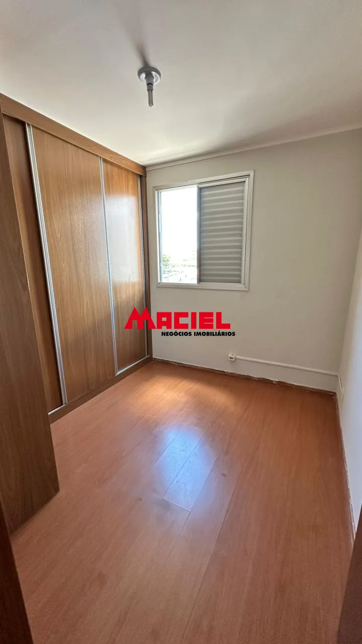 Alugar Apartamento / Padr&atilde;o em S&atilde;o Jos&eacute; dos Campos R$ 2.000,00 - Foto 17