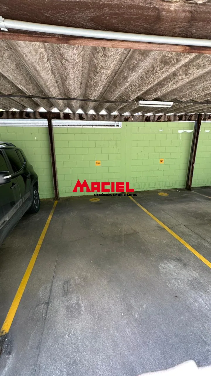 Alugar Apartamento / Padr&atilde;o em S&atilde;o Jos&eacute; dos Campos R$ 2.000,00 - Foto 19