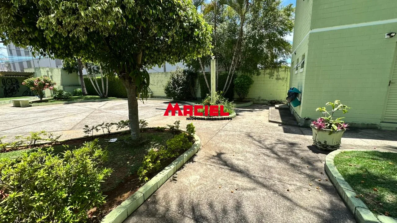 Alugar Apartamento / Padr&atilde;o em S&atilde;o Jos&eacute; dos Campos R$ 2.000,00 - Foto 21