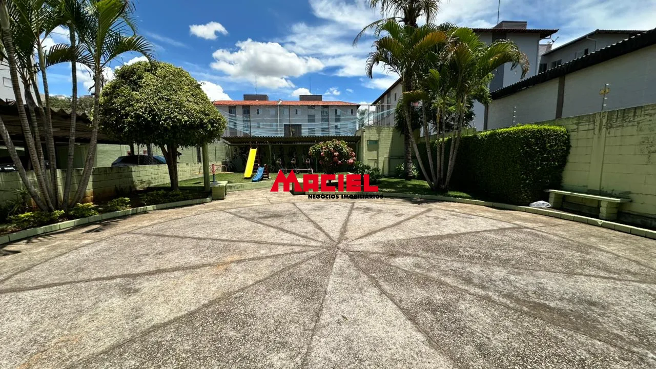 Alugar Apartamento / Padr&atilde;o em S&atilde;o Jos&eacute; dos Campos R$ 2.000,00 - Foto 22