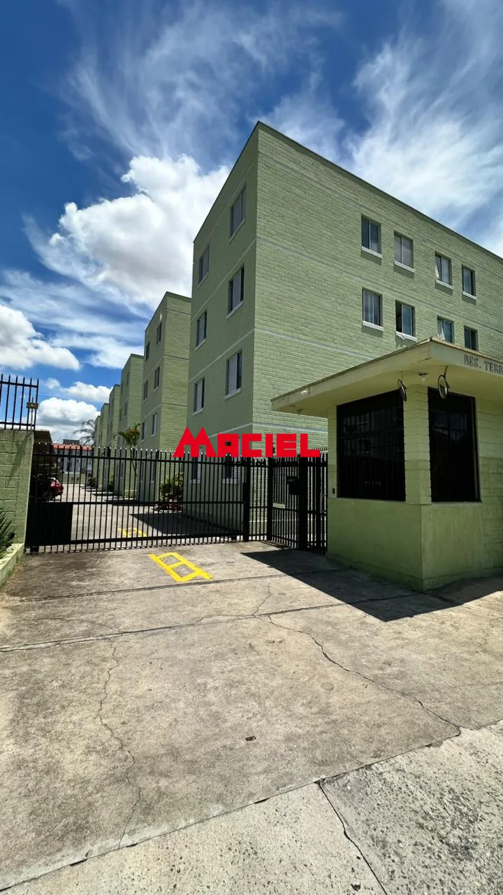 Alugar Apartamento / Padr&atilde;o em S&atilde;o Jos&eacute; dos Campos R$ 2.000,00 - Foto 24