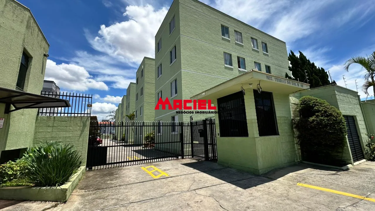 Alugar Apartamento / Padr&atilde;o em S&atilde;o Jos&eacute; dos Campos R$ 2.000,00 - Foto 25