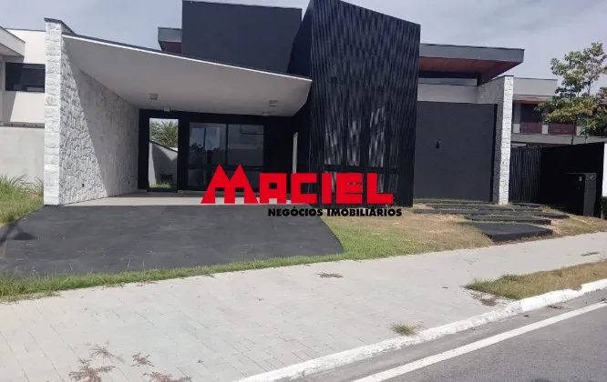 Comprar Casa / Condom&iacute;nio em S&atilde;o Jos&eacute; dos Campos R$ 6.500.000,00 - Foto 1