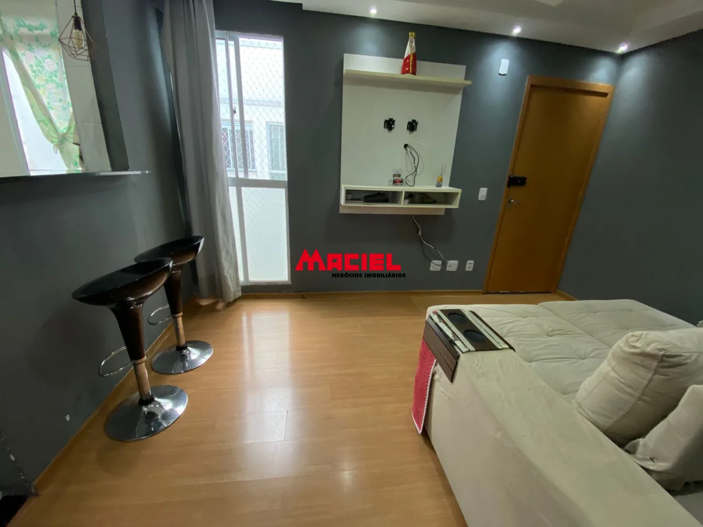 Comprar Apartamento / Padr&atilde;o em S&atilde;o Jos&eacute; dos Campos R$ 240.000,00 - Foto 4