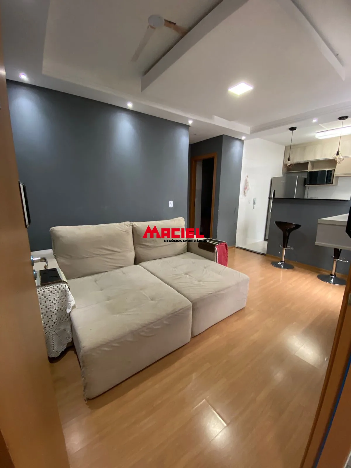 Comprar Apartamento / Padr&atilde;o em S&atilde;o Jos&eacute; dos Campos R$ 240.000,00 - Foto 6