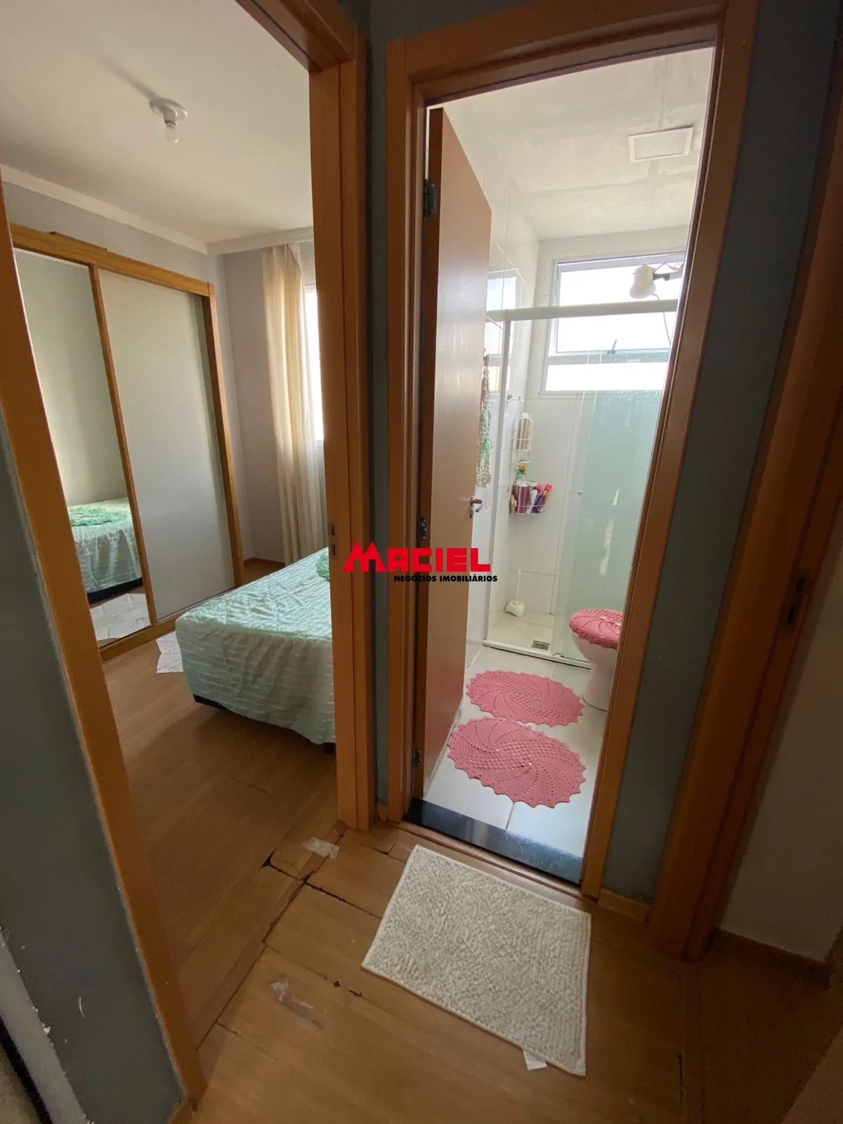 Comprar Apartamento / Padr&atilde;o em S&atilde;o Jos&eacute; dos Campos R$ 240.000,00 - Foto 7