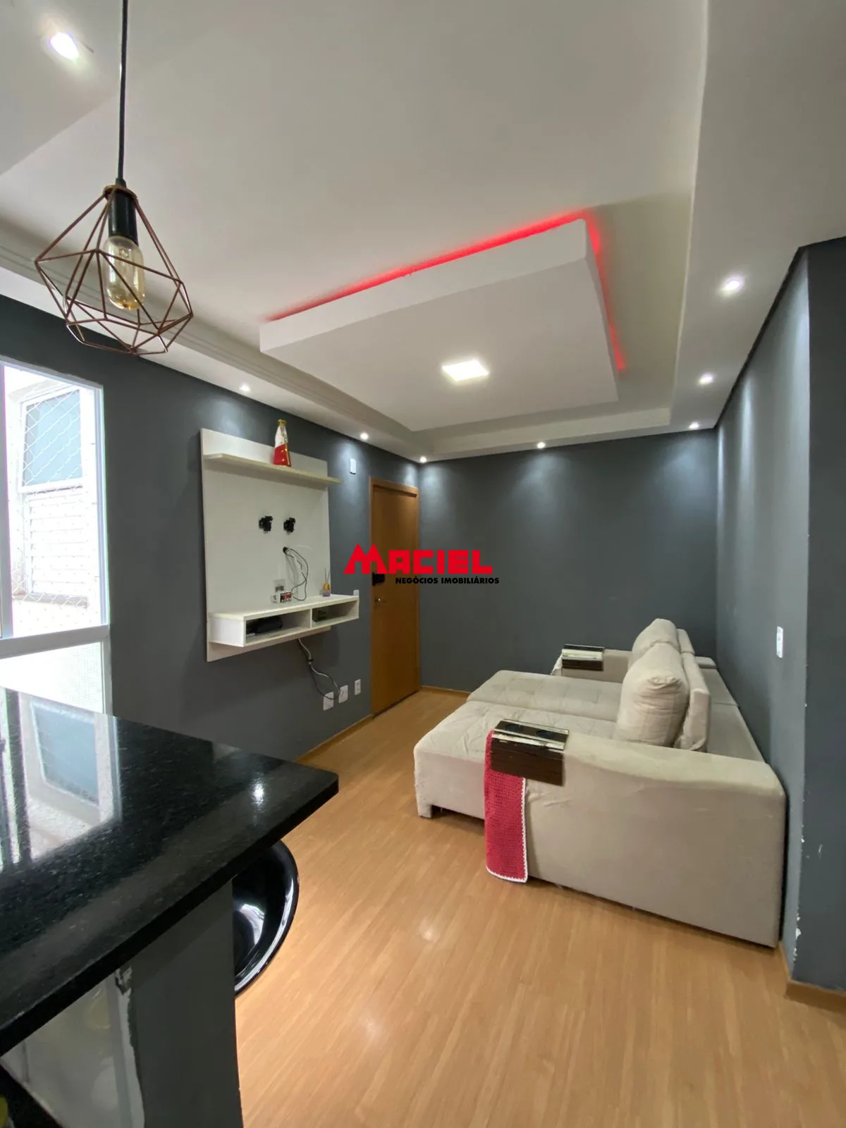 Comprar Apartamento / Padr&atilde;o em S&atilde;o Jos&eacute; dos Campos R$ 240.000,00 - Foto 8