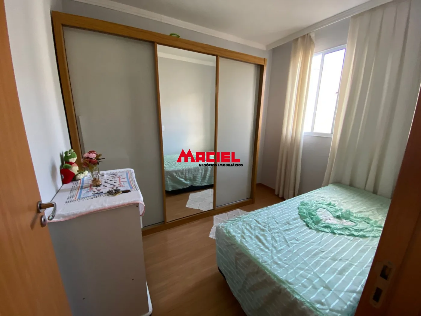 Comprar Apartamento / Padr&atilde;o em S&atilde;o Jos&eacute; dos Campos R$ 240.000,00 - Foto 10