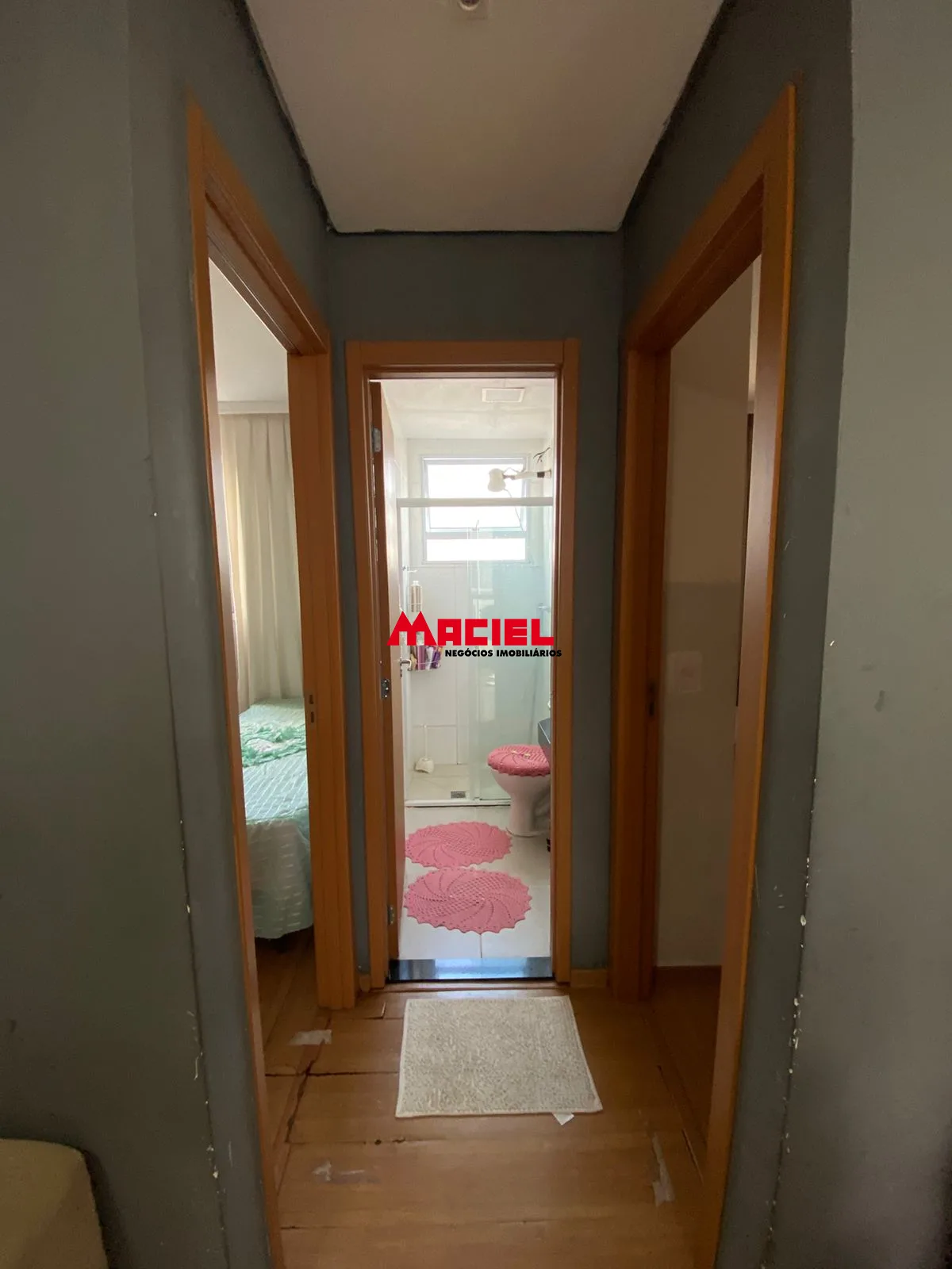 Comprar Apartamento / Padr&atilde;o em S&atilde;o Jos&eacute; dos Campos R$ 240.000,00 - Foto 11