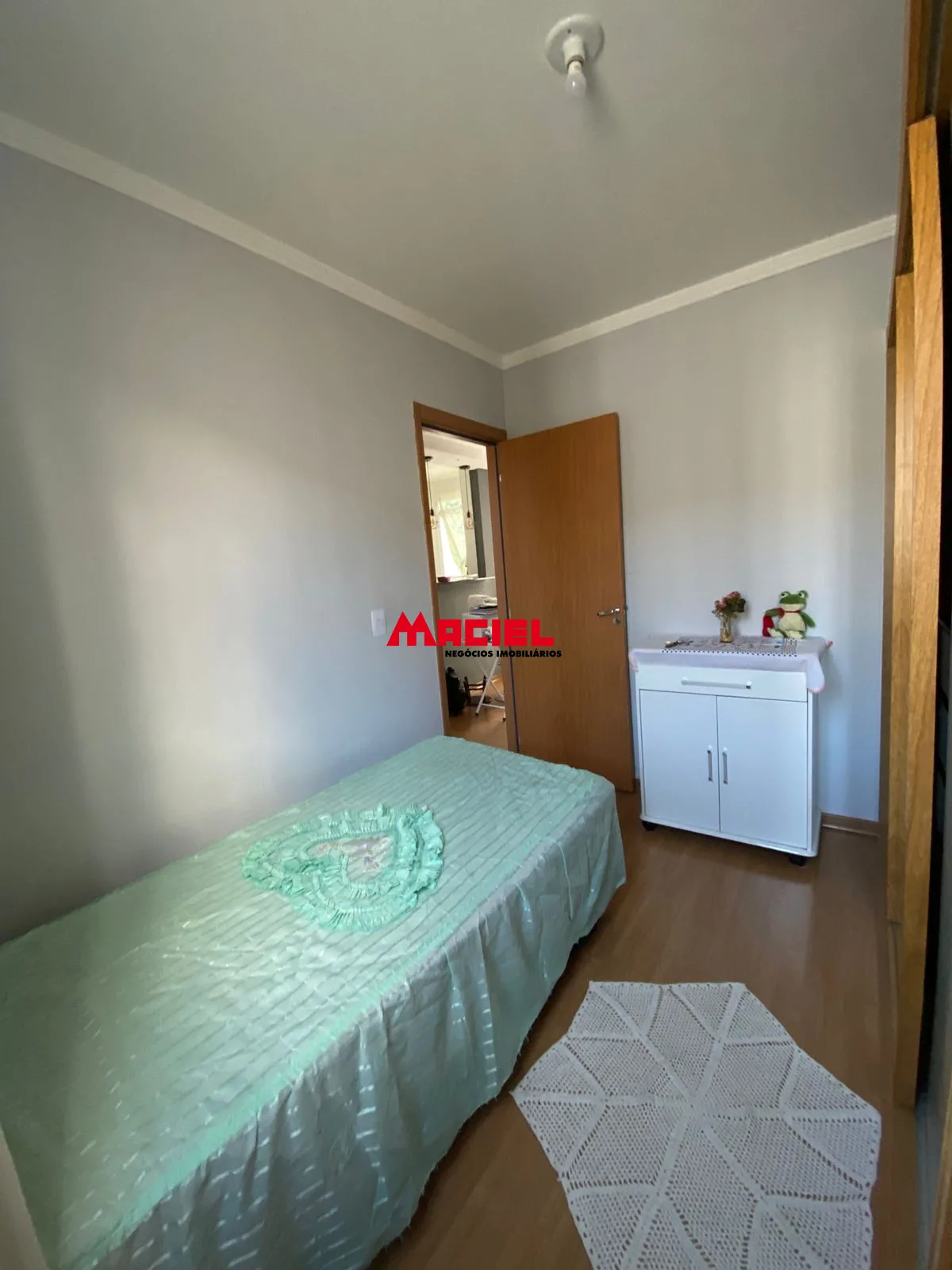 Comprar Apartamento / Padr&atilde;o em S&atilde;o Jos&eacute; dos Campos R$ 240.000,00 - Foto 15