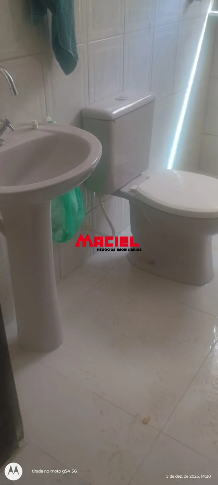 Comprar Apartamento / Padr&atilde;o em S&atilde;o Jos&eacute; dos Campos R$ 300.000,00 - Foto 2