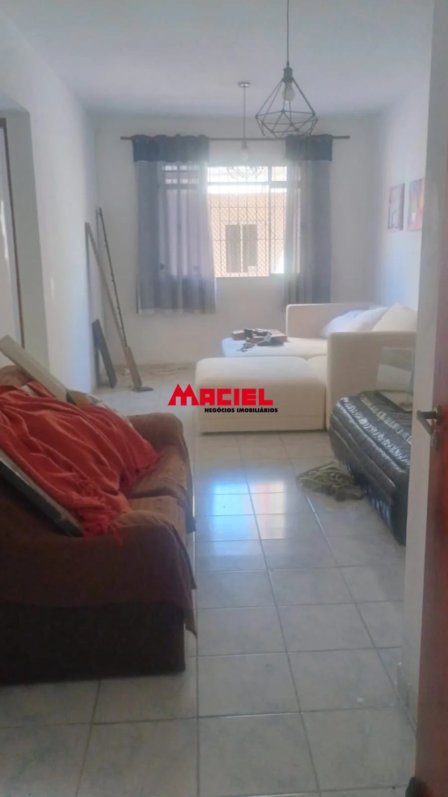 Comprar Apartamento / Padr&atilde;o em S&atilde;o Jos&eacute; dos Campos R$ 300.000,00 - Foto 6