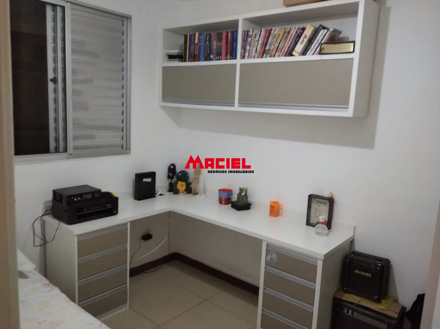 Comprar Apartamento / Padr&atilde;o em S&atilde;o Jos&eacute; dos Campos R$ 400.000,00 - Foto 2