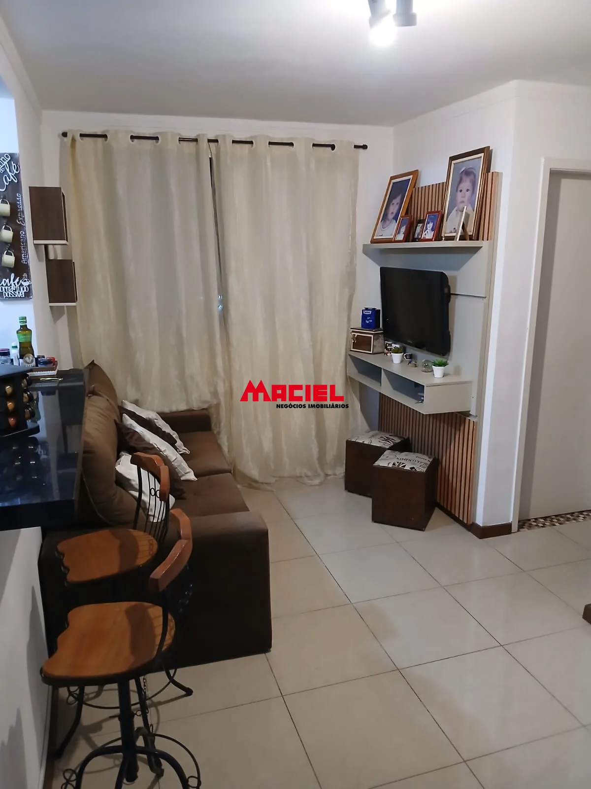 Comprar Apartamento / Padr&atilde;o em S&atilde;o Jos&eacute; dos Campos R$ 400.000,00 - Foto 10