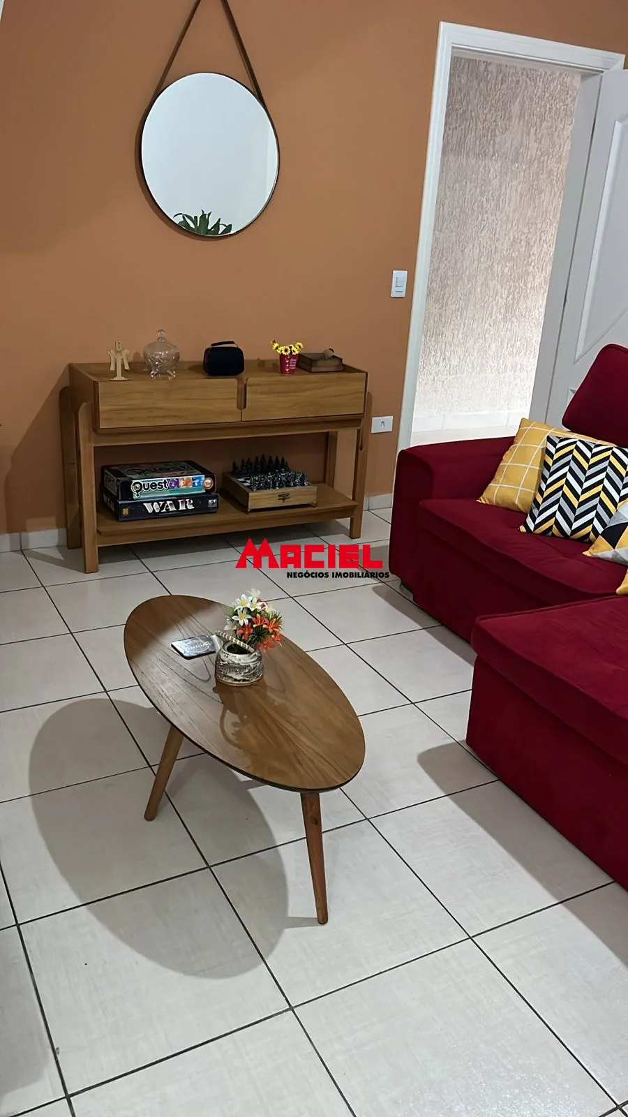 Alugar Casa / Sobrado em S&atilde;o Jos&eacute; dos Campos R$ 4.500,00 - Foto 7