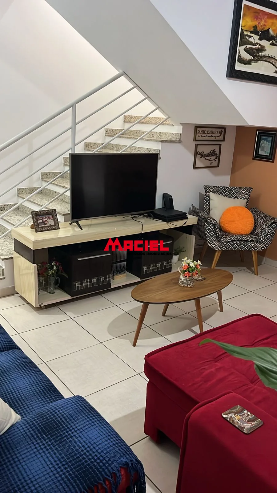 Alugar Casa / Sobrado em S&atilde;o Jos&eacute; dos Campos R$ 4.500,00 - Foto 10