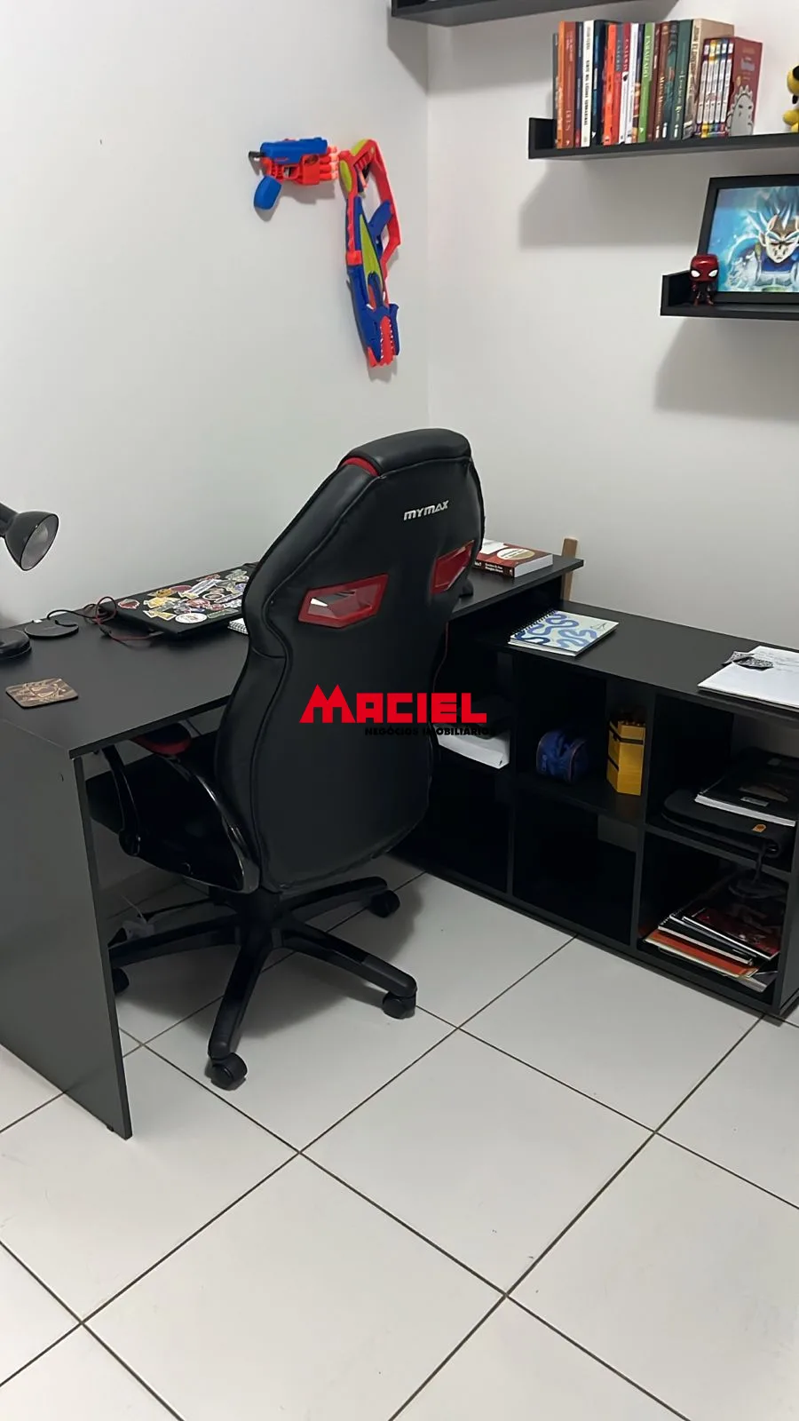 Alugar Casa / Sobrado em S&atilde;o Jos&eacute; dos Campos R$ 4.500,00 - Foto 14