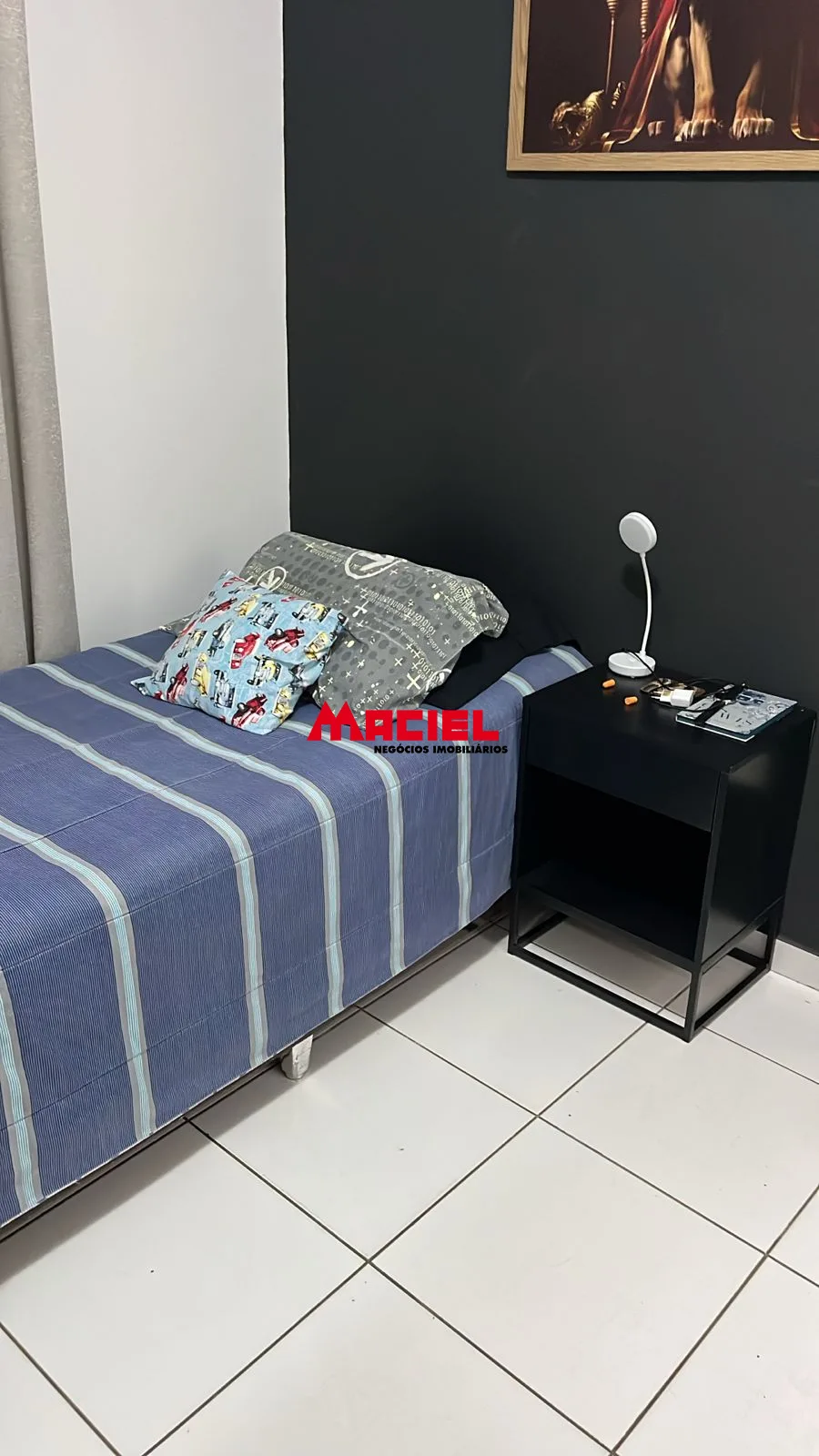 Alugar Casa / Sobrado em S&atilde;o Jos&eacute; dos Campos R$ 4.500,00 - Foto 15