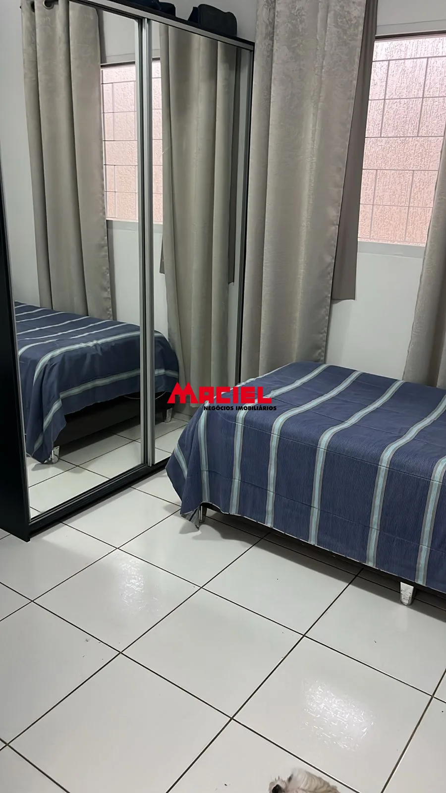 Alugar Casa / Sobrado em S&atilde;o Jos&eacute; dos Campos R$ 4.500,00 - Foto 16