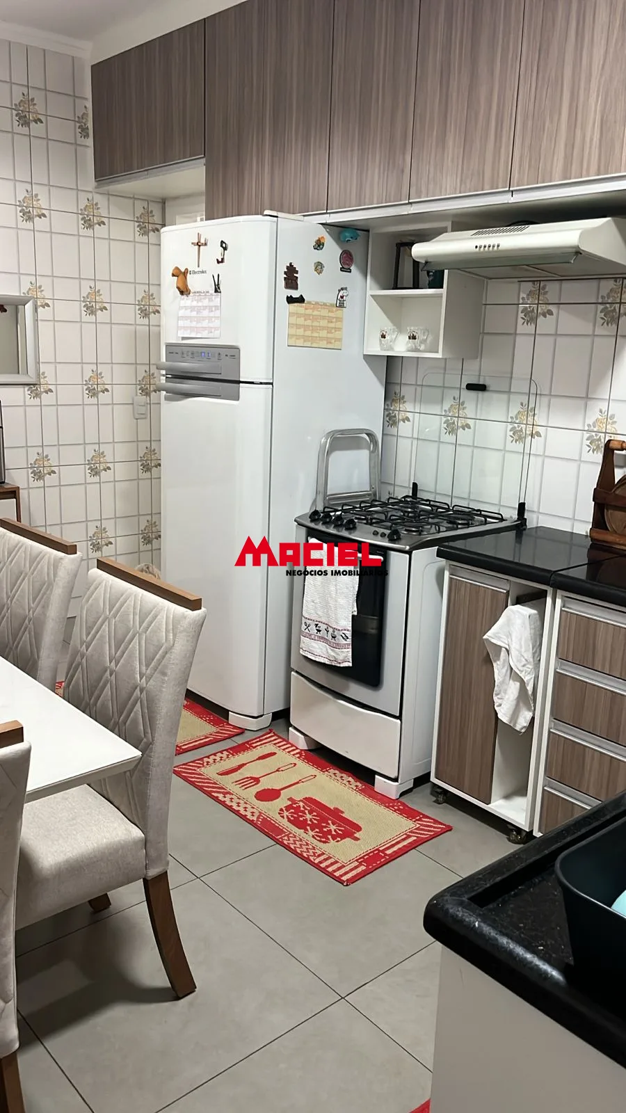 Alugar Casa / Sobrado em S&atilde;o Jos&eacute; dos Campos R$ 4.500,00 - Foto 21