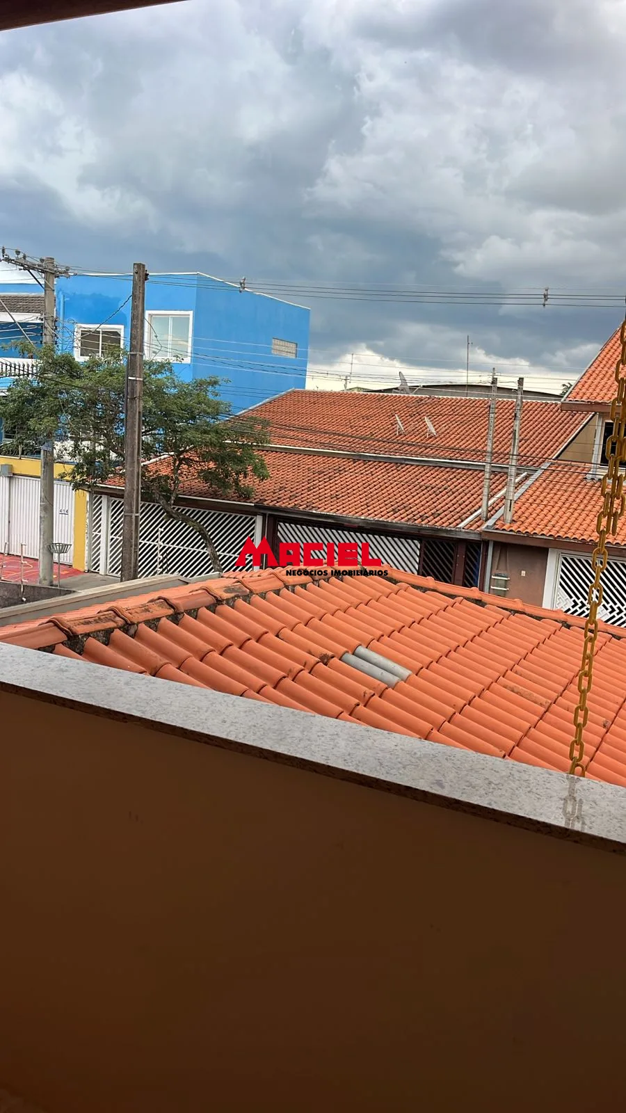Alugar Casa / Sobrado em S&atilde;o Jos&eacute; dos Campos R$ 4.500,00 - Foto 34