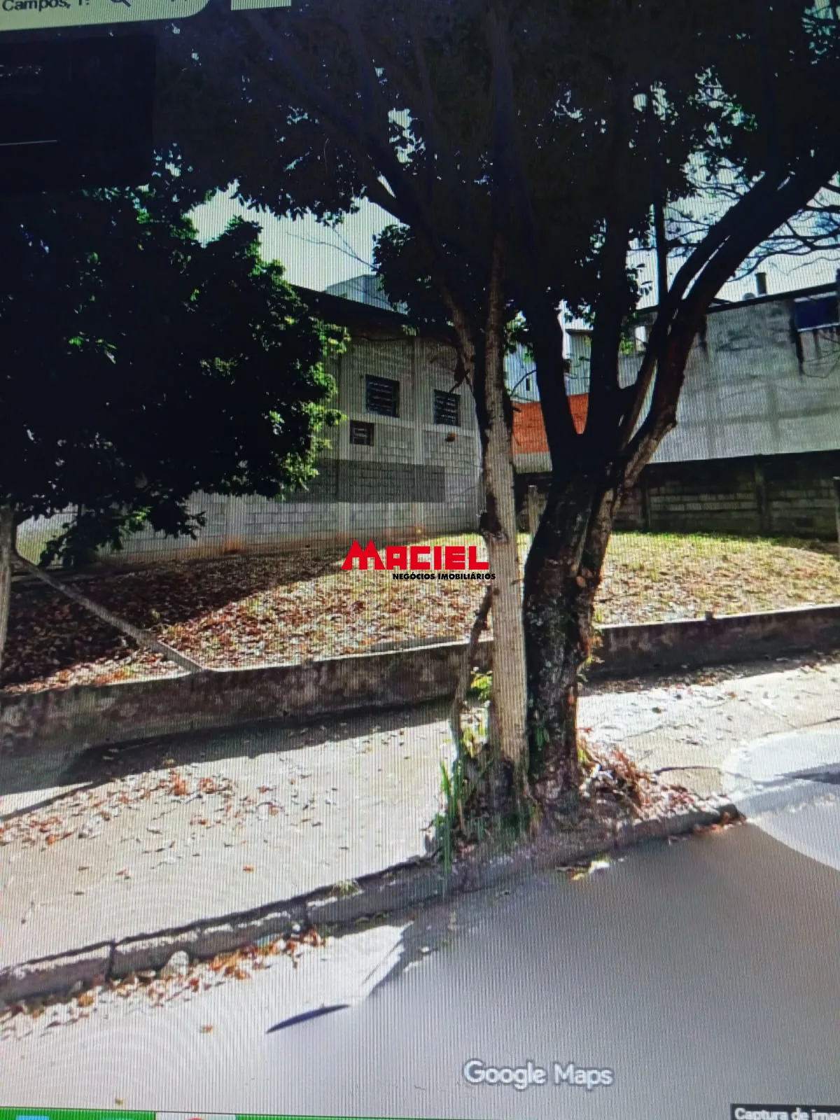 Alugar Comercial / Galp&atilde;o em S&atilde;o Jos&eacute; dos Campos R$ 3.500,00 - Foto 2