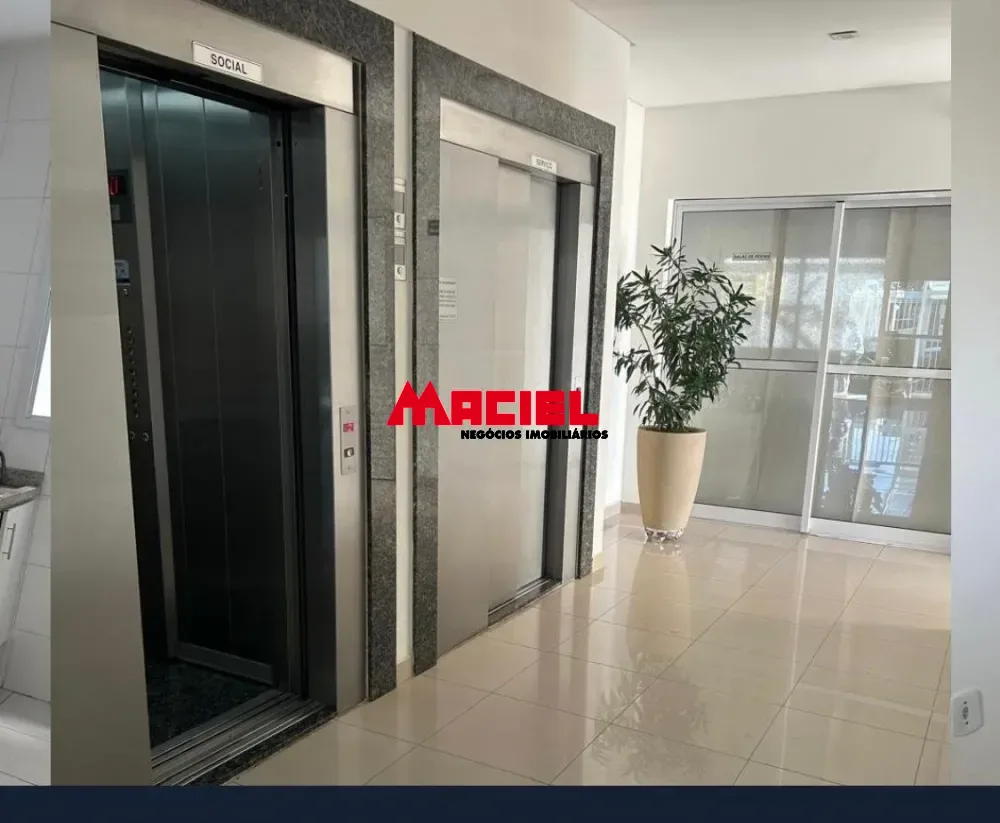 Comprar Apartamento / Padr&atilde;o em S&atilde;o Jos&eacute; dos Campos R$ 730.000,00 - Foto 22