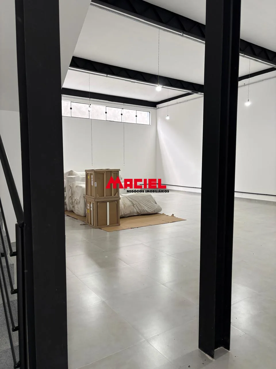 Alugar Comercial / Galp&atilde;o em S&atilde;o Jos&eacute; dos Campos R$ 30.000,00 - Foto 17
