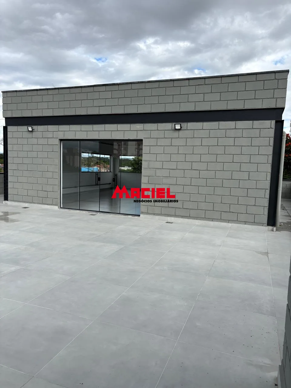 Alugar Comercial / Galp&atilde;o em S&atilde;o Jos&eacute; dos Campos R$ 30.000,00 - Foto 23