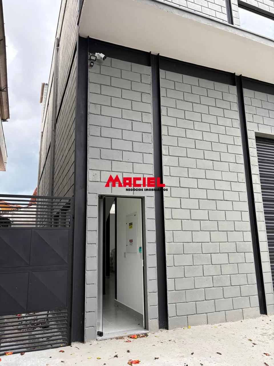 Alugar Comercial / Galp&atilde;o em S&atilde;o Jos&eacute; dos Campos R$ 30.000,00 - Foto 5