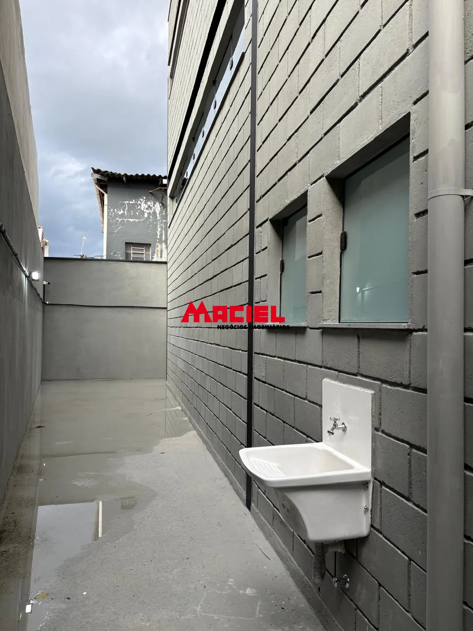 Alugar Comercial / Galp&atilde;o em S&atilde;o Jos&eacute; dos Campos R$ 30.000,00 - Foto 19