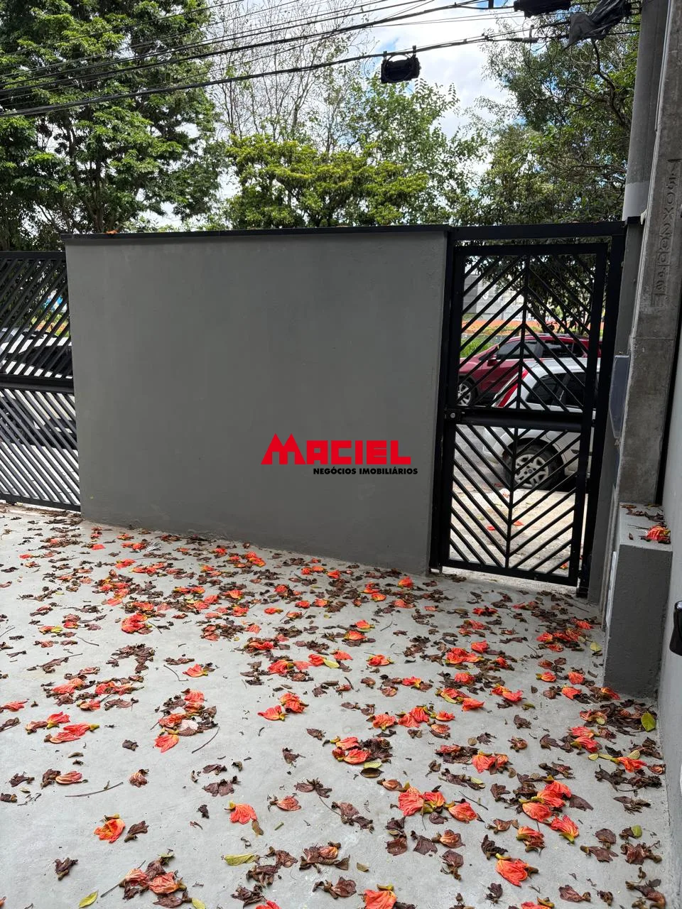 Alugar Comercial / Galp&atilde;o em S&atilde;o Jos&eacute; dos Campos R$ 30.000,00 - Foto 4