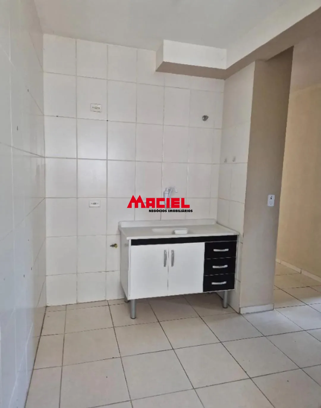 Comprar Apartamento / Padr&atilde;o em S&atilde;o Jos&eacute; dos Campos R$ 175.000,00 - Foto 1
