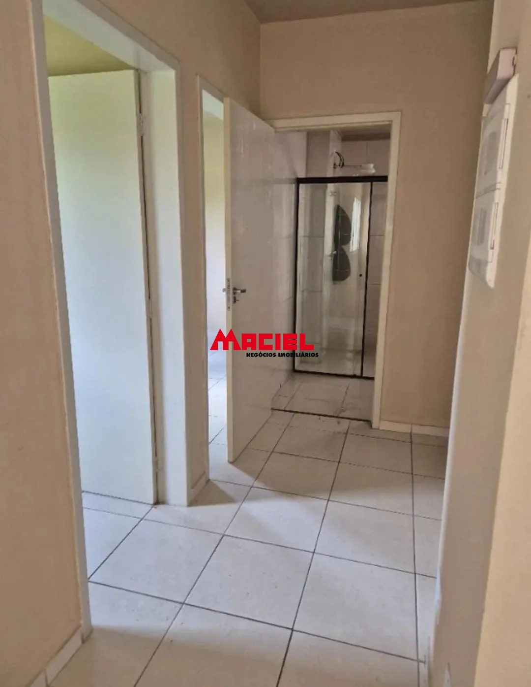 Comprar Apartamento / Padr&atilde;o em S&atilde;o Jos&eacute; dos Campos R$ 175.000,00 - Foto 4